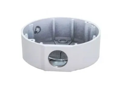 UNIVIEW (UNV) TR-JB03-G-IN Fixed Dome Junction Box.